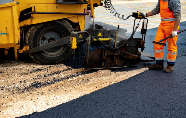 Best Driveway Grading and Leveling  in Bessemer, MI